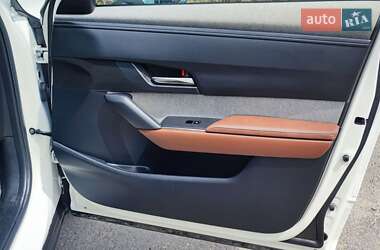 Внедорожник / Кроссовер Mazda MX-30 2020 в 