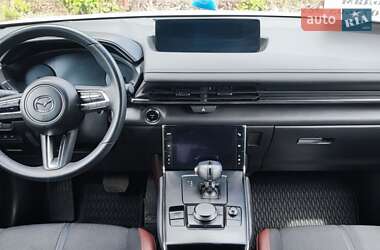 Внедорожник / Кроссовер Mazda MX-30 2020 в 