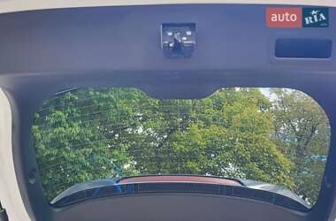 Внедорожник / Кроссовер Mazda MX-30 2020 в 