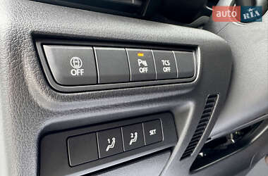 Внедорожник / Кроссовер Mazda MX-30 2022 в 