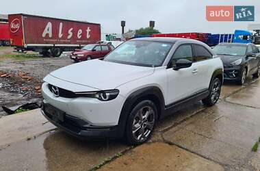 Позашляховик / Кросовер Mazda MX-30 2020 в Вінниці