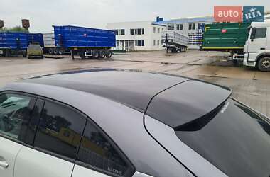 Позашляховик / Кросовер Mazda MX-30 2020 в 