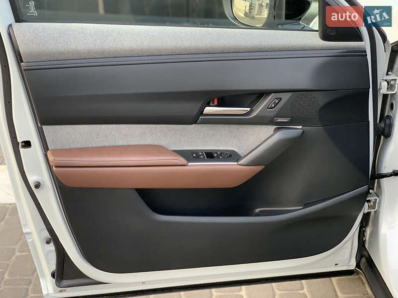 Позашляховик / Кросовер Mazda MX-30 2020 в Рівному