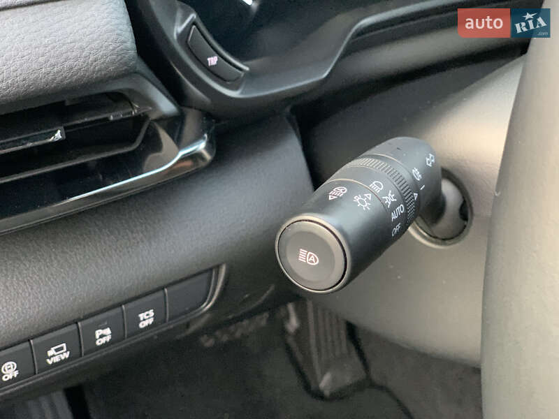 Позашляховик / Кросовер Mazda MX-30 2020 в Рівному