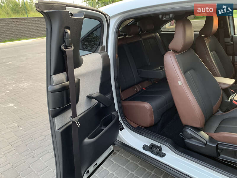 Позашляховик / Кросовер Mazda MX-30 2020 в Рівному