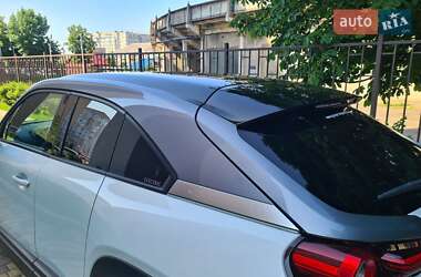 Внедорожник / Кроссовер Mazda MX-30 2020 в 