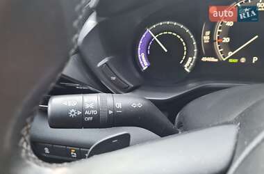 Внедорожник / Кроссовер Mazda MX-30 2020 в 