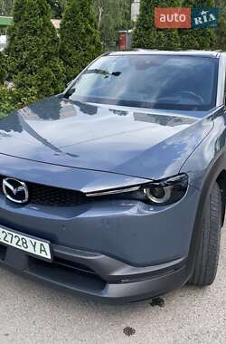 Позашляховик / Кросовер Mazda MX-30 2020 в Харкові