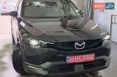 Внедорожник / Кроссовер Mazda MX-30 2020 в 