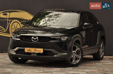 Внедорожник / Кроссовер Mazda MX-30 2021 в Киеве