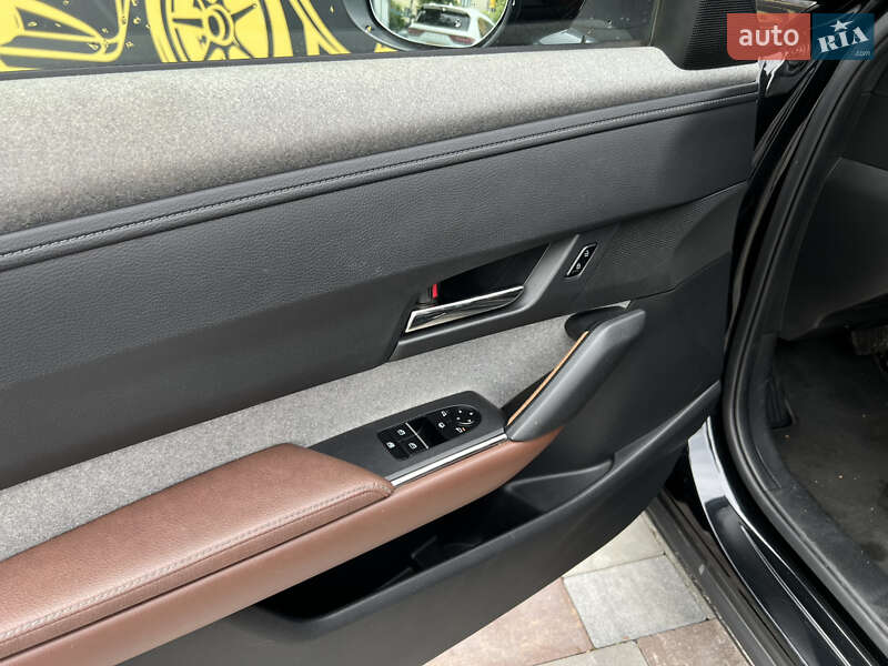 Позашляховик / Кросовер Mazda MX-30 2021 в Києві