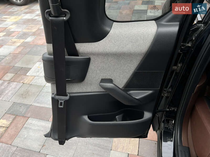 Позашляховик / Кросовер Mazda MX-30 2021 в Києві