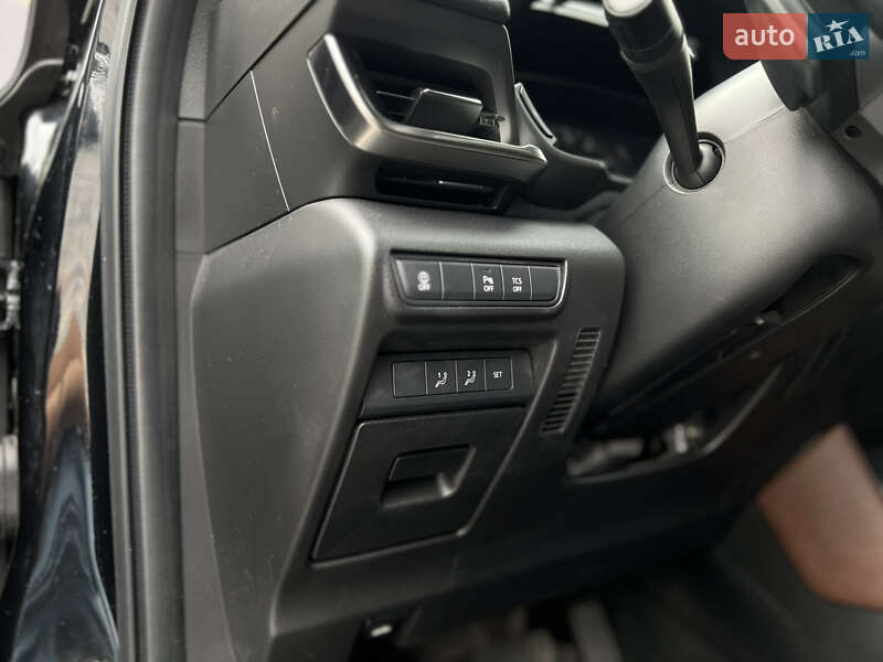 Позашляховик / Кросовер Mazda MX-30 2021 в Києві