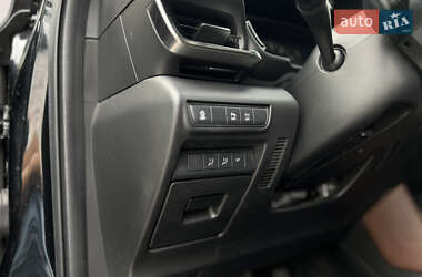 Внедорожник / Кроссовер Mazda MX-30 2021 в 