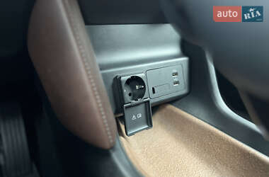 Внедорожник / Кроссовер Mazda MX-30 2021 в 