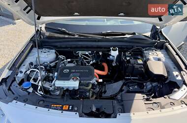Внедорожник / Кроссовер Mazda MX-30 2021 в 