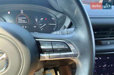 Внедорожник / Кроссовер Mazda MX-30 2021 в 