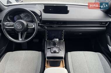 Внедорожник / Кроссовер Mazda MX-30 2022 в 