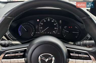 Внедорожник / Кроссовер Mazda MX-30 2022 в 