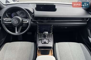 Внедорожник / Кроссовер Mazda MX-30 2022 в 