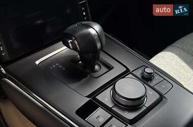 Внедорожник / Кроссовер Mazda MX-30 2022 в 