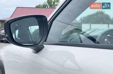Внедорожник / Кроссовер Mazda MX-30 2022 в 