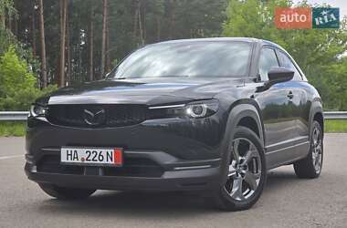 Внедорожник / Кроссовер Mazda MX-30 2020 в Ковеле