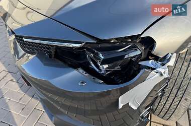 Внедорожник / Кроссовер Mazda MX-30 2020 в 