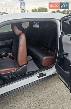 Внедорожник / Кроссовер Mazda MX-30 2021 в 