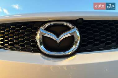 Внедорожник / Кроссовер Mazda MX-30 2020 в 