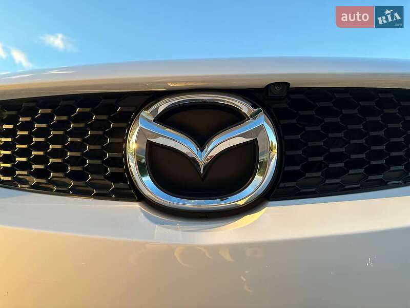 Позашляховик / Кросовер Mazda MX-30 2020 в Бучі