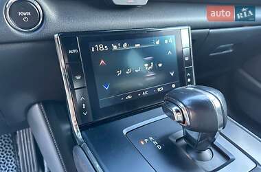 Внедорожник / Кроссовер Mazda MX-30 2020 в 