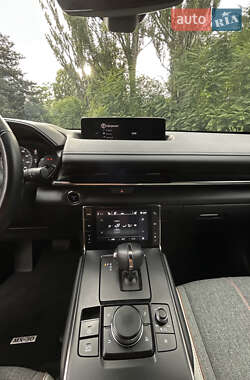 Внедорожник / Кроссовер Mazda MX-30 2022 в 