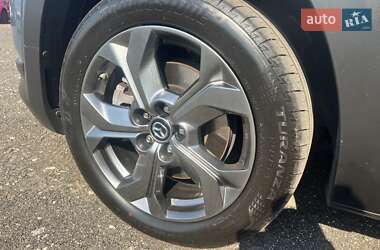 Внедорожник / Кроссовер Mazda MX-30 2020 в 