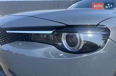 Внедорожник / Кроссовер Mazda MX-30 2020 в 