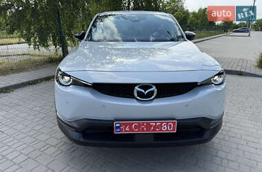 Mazda MX-30 2023 Mazda MX-30 2023