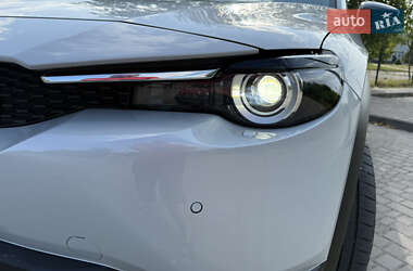 Внедорожник / Кроссовер Mazda MX-30 2023 в 