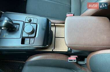 Внедорожник / Кроссовер Mazda MX-30 2020 в 