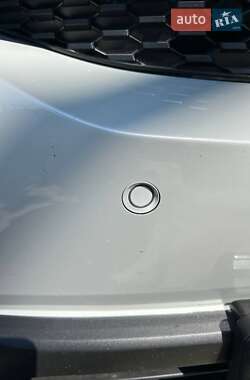 Внедорожник / Кроссовер Mazda MX-30 2020 в 