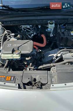 Внедорожник / Кроссовер Mazda MX-30 2020 в 