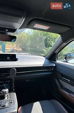 Внедорожник / Кроссовер Mazda MX-30 2020 в 