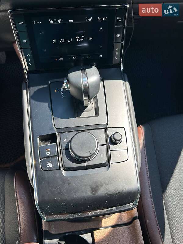 Внедорожник / Кроссовер Mazda MX-30 2020 в Черноморске