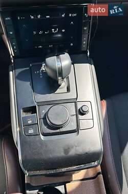 Внедорожник / Кроссовер Mazda MX-30 2020 в 