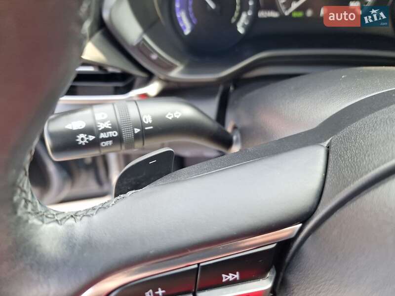 Внедорожник / Кроссовер Mazda MX-30 2020 в Виннице