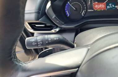 Внедорожник / Кроссовер Mazda MX-30 2021 в 