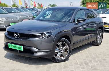 Позашляховик / Кросовер Mazda MX-30 2021 в Вінниці