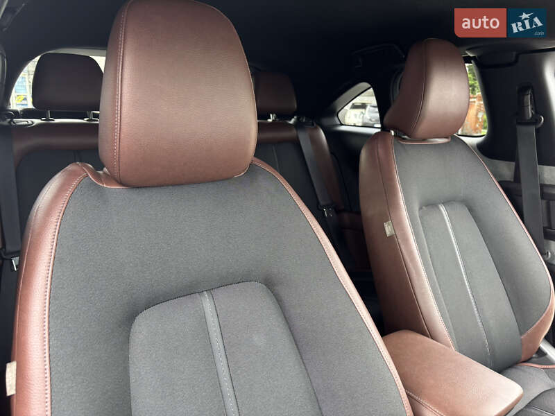 Внедорожник / Кроссовер Mazda MX-30 2020 в Черновцах фото 18 Внедорожник / Кроссовер Mazda MX-30 2020 в Черновцах