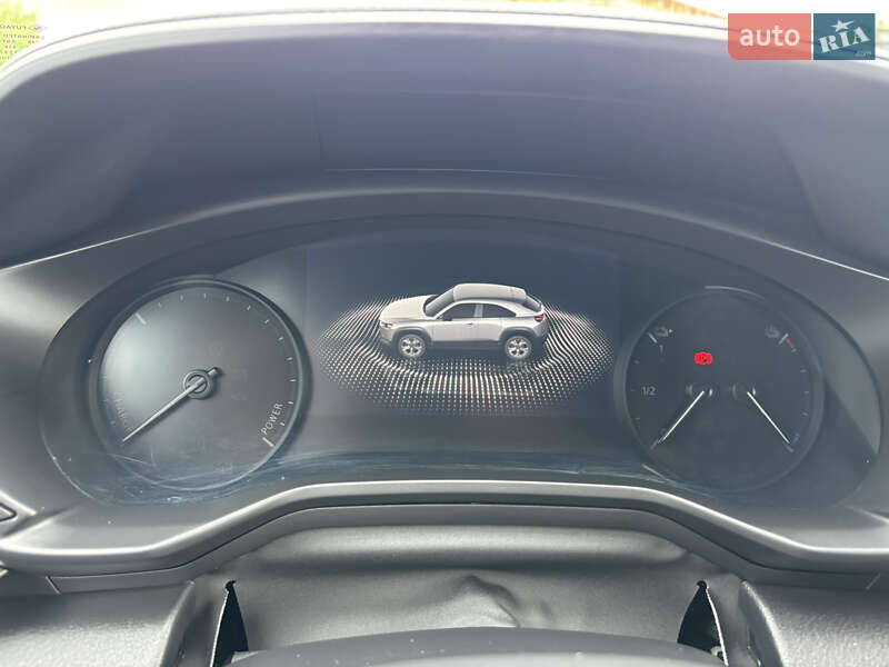 Внедорожник / Кроссовер Mazda MX-30 2020 в Черновцах фото 31 Внедорожник / Кроссовер Mazda MX-30 2020 в Черновцах