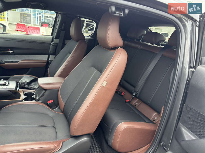 Внедорожник / Кроссовер Mazda MX-30 2020 в Черновцах
