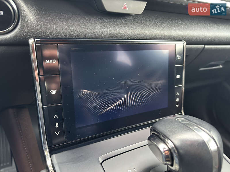 Внедорожник / Кроссовер Mazda MX-30 2020 в Черновцах